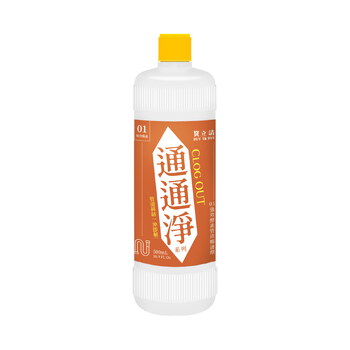 BUY TO BYE®買立清-疏通系列(500mL/瓶)